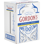 Gordon's alkoholfrei 0,0 % Vol. - 700 ml Flasche