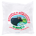 Unica Büffelmozzarella gekühlt - 250 g Stück