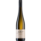 Diehl Weißer Burgunder trocken - 750 ml Flasche
