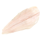 METRO Chef MSC Schollenfilet ohne Haut Niederlande ca. 100 - 200 g - je kg
