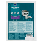 METRO PROFESSIONAL Strukturierte Vakuumbeutel 15 x 20 cm, 100 Stück