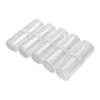 METRO PROFESSIONAL Struktur-Folienrollen 40 x 600 cm, 2 Stück