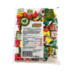 Boehme Fruchtkaramellen - 250 g Beutel