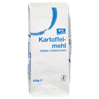 aro Kartoffelmehl - 10 kg Beutel