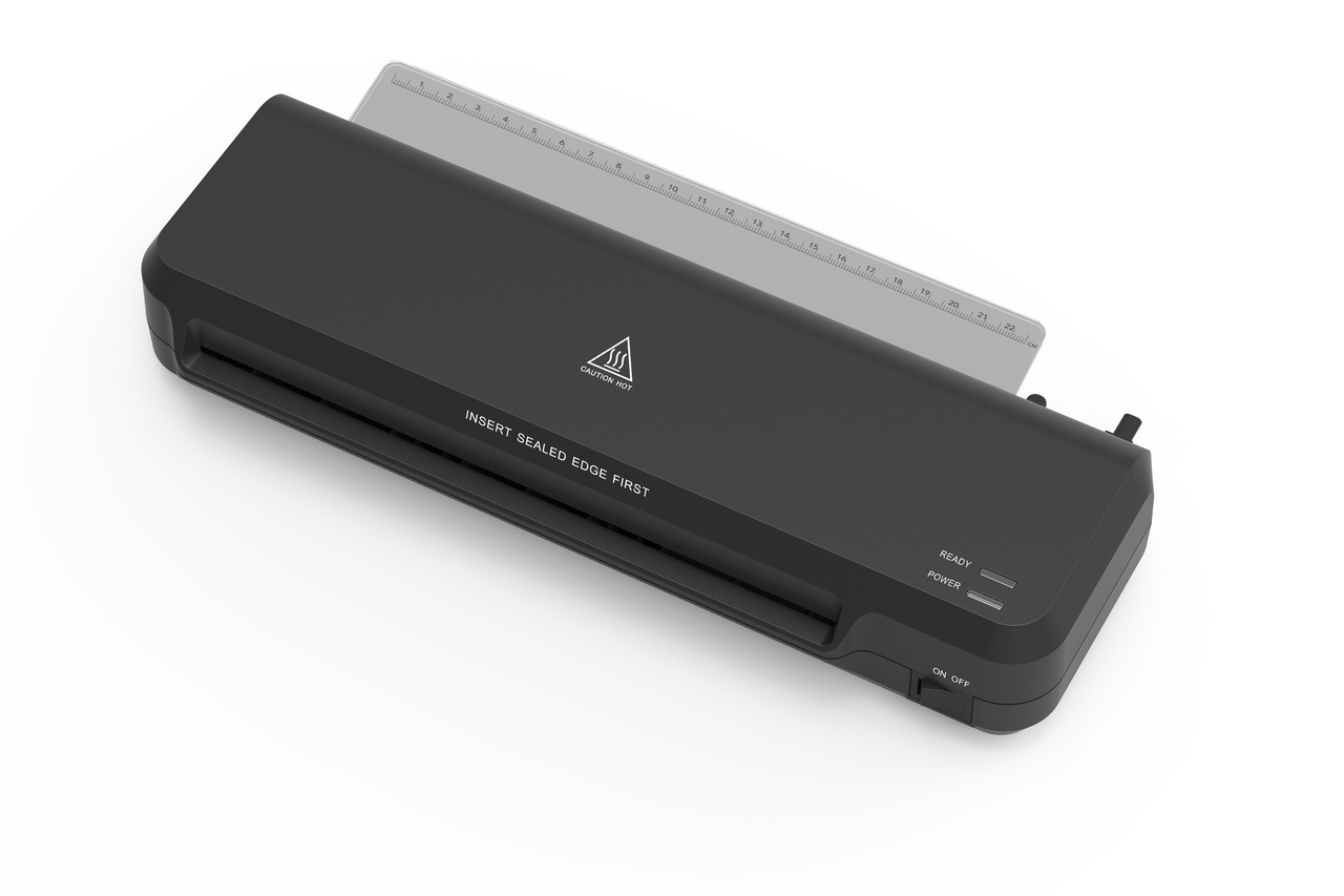 SIGMA Laminator SL410, A4