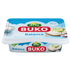 Buko Balance Natur 17 % Fett - 1 x 200 g Packung