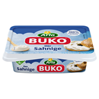 Buko Frischkäse Der Sahnige Natur 70% - 200 g Packung