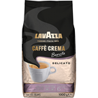 Lavazza Caffè Crema Barista Delicato - 1 kg Beutel