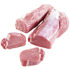 METRO Chef Kalbsfilet hell mit Kette