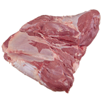 METRO Chef Kalb Dickes Bugstück hell