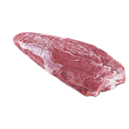 METRO Chef Kalbs-Flasches Filet hell - je kg