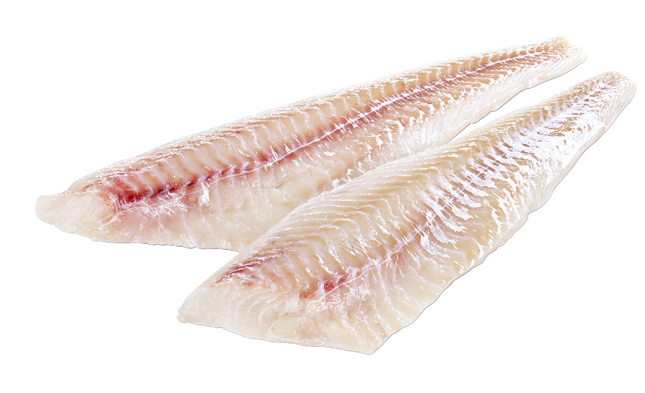 METRO Chef Kabeljaufilet ohne Haut ca. 400 - 800 g - je kg