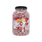 Cool Himbeeren Fruchtbonbons - 2 kg Dose