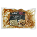 Klaas & Pitsch Pulled Pork am Stück gekühlt ca. 1,5 kg Stück - je kg