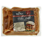 Klaas & Pitsch Pulled Beef am Stück gekühlt ca. 1,5 kg Stück - je kg