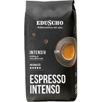 Eduscho Espresso ganze Bohnen - 1 kg Beutel