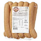 Gugel Currywurst - 1,00 kg