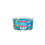 Haribo Die Schlümpfe 150 Stück - 1,35 kg Dose