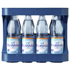Hassia Sprudel 12 x 1 l Flaschen