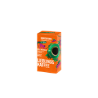 Eduscho Filterkaffee Lieblingskaffee gemahlen - 500 g Beutel