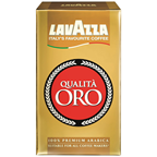 Lavazza Caffe Espresso Arabica gemahlen, vak.-verpackt 250 g Karton