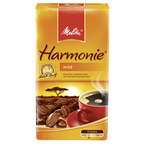 Melitta Cafe Harmonie Mild gemahlen - 500 g Vac.-Dose
