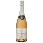 Jean Degaves Cremant de Bordeaux Rosé - 750 ml Flasche