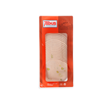 Albus Lyoner mit Pistazien, geschnitten gekühlt - 500 g Packung
