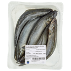 METRO Chef Wolfsbarsch ausgenommen mit Kopf 400 - 600 g ca. 2 kg MAP - je kg