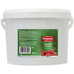 Diamond Sambal Oelek sehr scharf - 10 kg Eimer