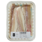 METRO Chef Kabeljaufilet ohne Haut 400 - 600 g ca. 2 kg MAP - je kg