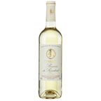 Corsaire Réserve du Président Chardonnay Weißwein 0,75 l Flasche