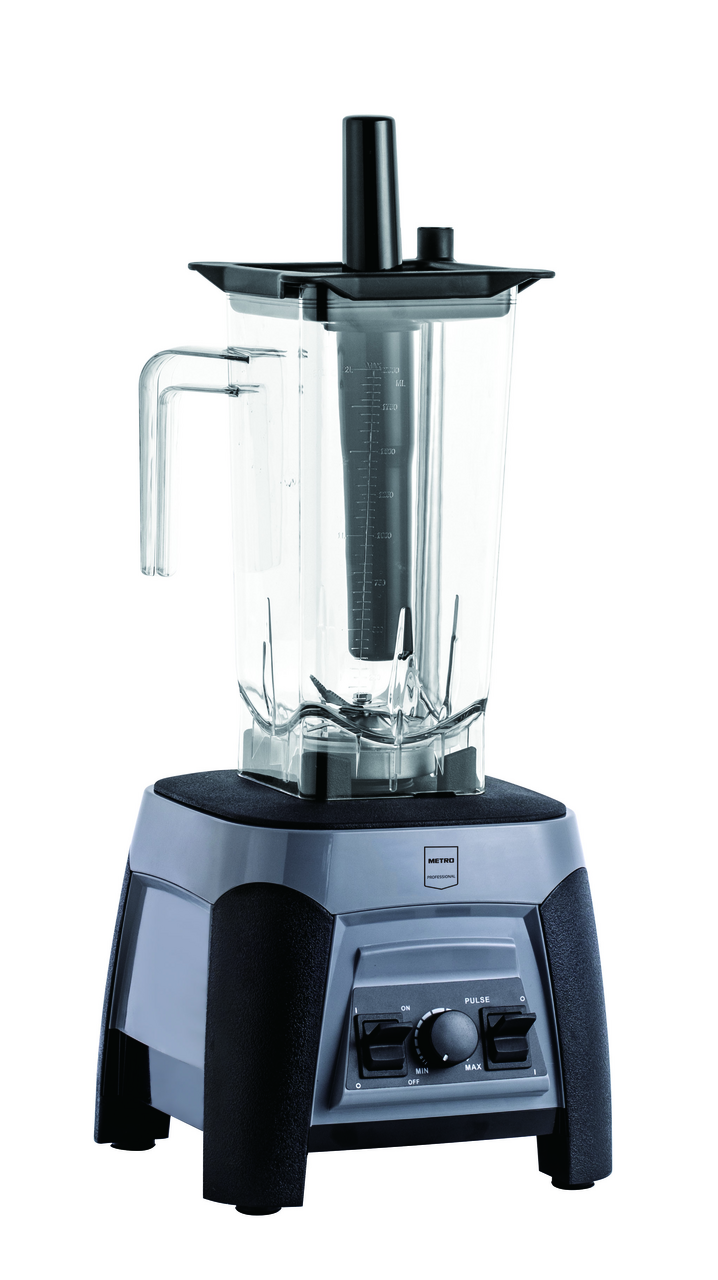 METRO PROFESSIONAL Standmixer GBB1000