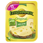 Leerdammer Scheiben Original gekühlt - 260 g Packung