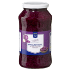 METRO Chef Apfelrotkohl - 680 ml Glas