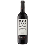 Lesegut Vino Tinto Rotwein 750 ml Flasche