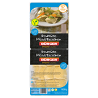 Bürger Gemüsemaultaschen gekühlt, 2 Stück à 900 g - 1,8 kg Packung