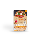 Di Marco Pinsa Romana, 3 Stück à 230 g - 690 g Packung