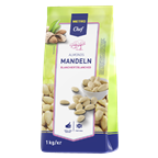 METRO Chef Mandeln blanchiert China - 1 kg Schachtel