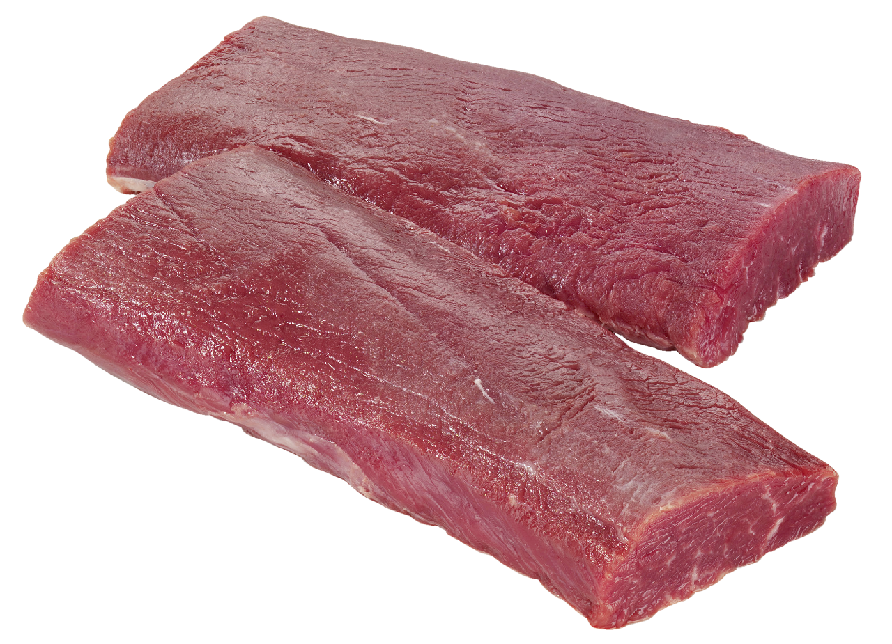METRO Chef Irische Lammlachse gekühlt ca. 800 g Stücke ca. 12 kg - je kg