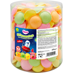 FRISIA Ufonauten, 300 Stück - 375 g Dose