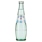 Gerolsteiner Natürliches Mineralwasser Gourmet Sprudel 24 x 0,25 l Flaschen