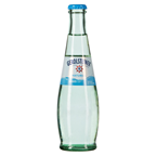 Gerolsteiner Natürliches Gourmet Mineralwasser Naturell 24 x 0,25 l Flaschen