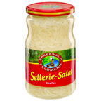 SPREEWALD FELDMANN Sellerie-Salat Streifen - 720 ml Tiegel