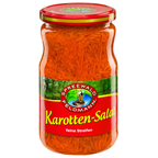 SPREEWALD FELDMANN Karottensalat - 720 ml Tiegel