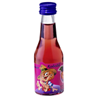 Kleiner Kobold Pflaume 25 % Vol. - 25 x 20 ml Karton