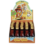 Kleiner Kobold Whisky Sahne 17 % Vol. - 25 x 20 ml Karton