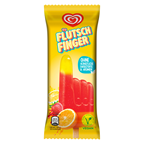 Langnese Flutschfinger tiefgefroren - 64 ml Stück