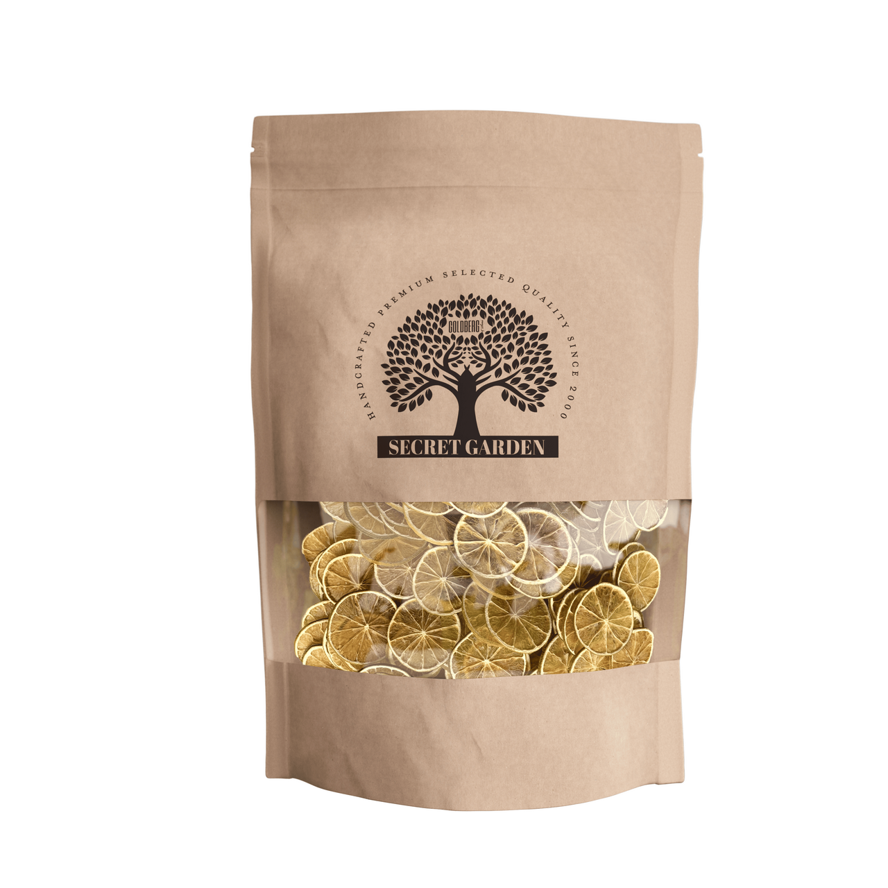 GOLDBERG SECRET GARDEN Lime Kroatien - 250 g Beutel