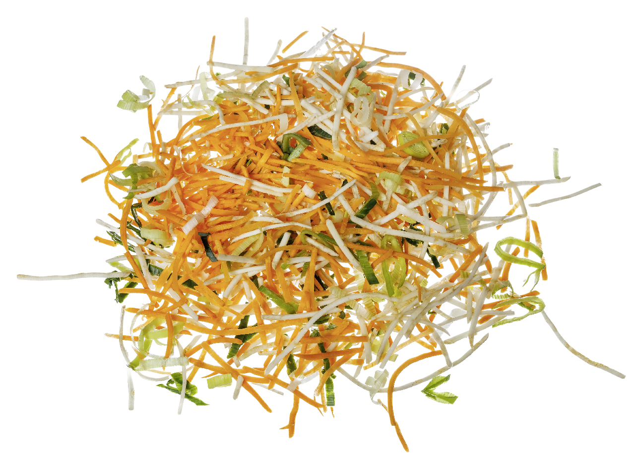 METRO Chef Estrehazy 3 mm - 1 kg Beutel